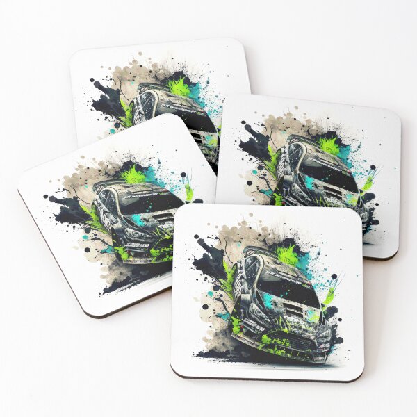 Item preview, Ken block drifting designed and sold by Sounasboutique.