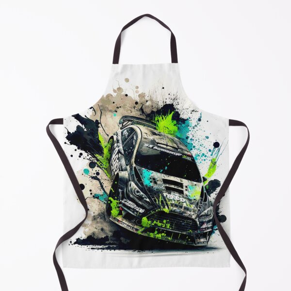 Item preview, Ken block drifting designed and sold by Sounasboutique.