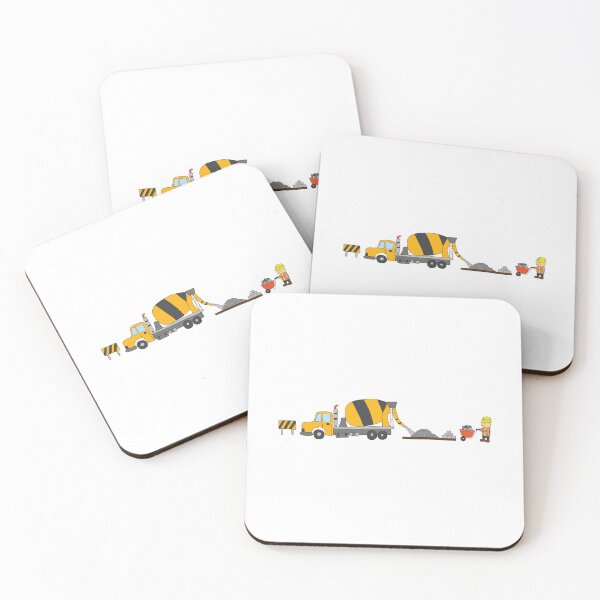 Item preview, kids drawing construction set designed and sold by wordspotrayal.