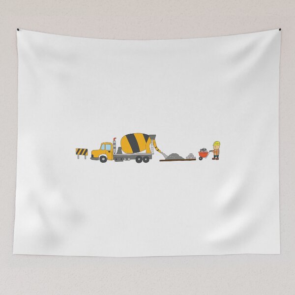 Item preview, kids drawing construction set designed and sold by wordspotrayal.
