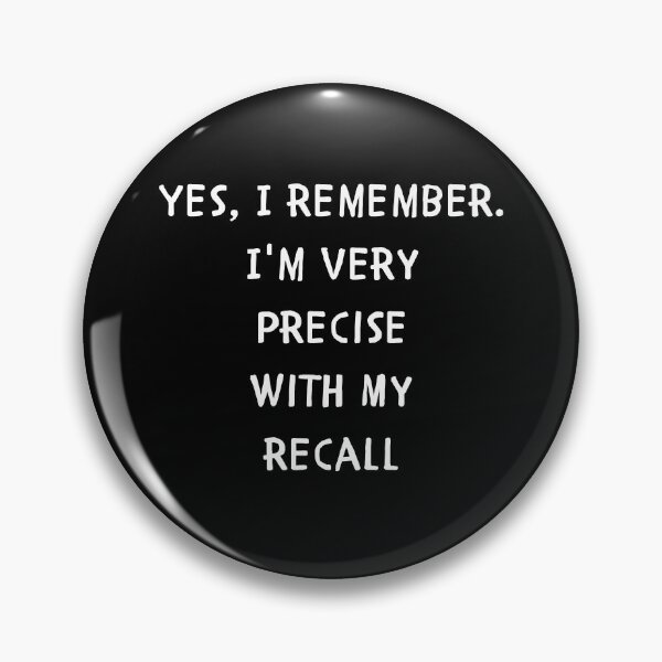 Item preview, Precision and Recall designed and sold by DS-AI-ML.
