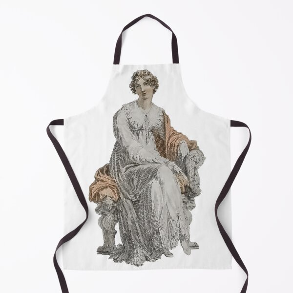 Item preview, Seated Regency Figure designed and sold by CastlesClassics.