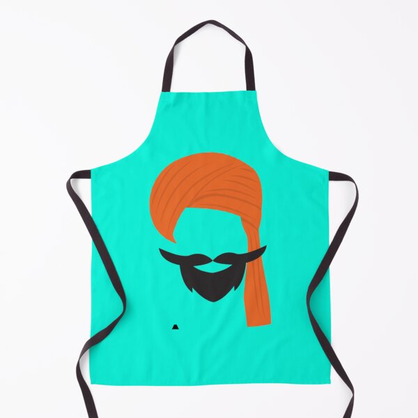 Item preview, PUNJABI 1 designed and sold by HediaBoutique.