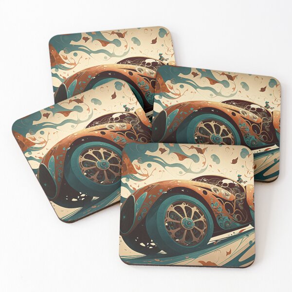 Item preview, Una rueda de diseño automotriz designed and sold by Manuel Rinaldi.