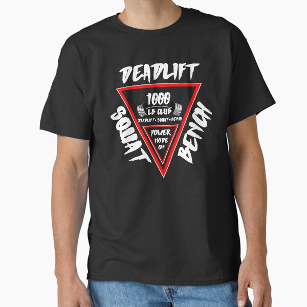 Item preview, 1000 pound club deadlift squat bench designed and sold by Gym Beasts ⭐⭐⭐⭐⭐.