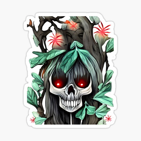 Item preview, The Frightful Fossil designed and sold by Cryptic Canvas.
