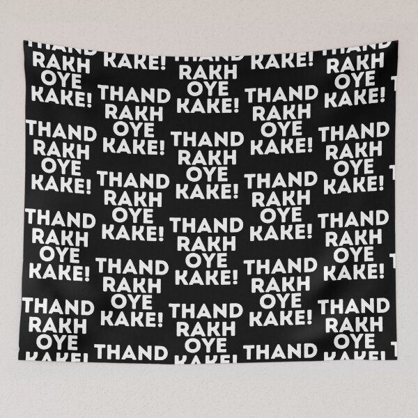 Item preview, Oye Kake Thand Rakh  Funny Punjabi Phrases  Gift Ideas For Punjabi Canadians  Punjabi Canadian  Desi Living In Canada  Punjabi Slangs   designed and sold by HediaBoutique.