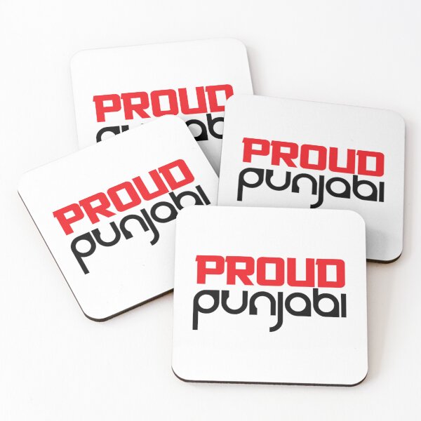 Item preview, PROUD PUNJABI   designed and sold by HediaBoutique.