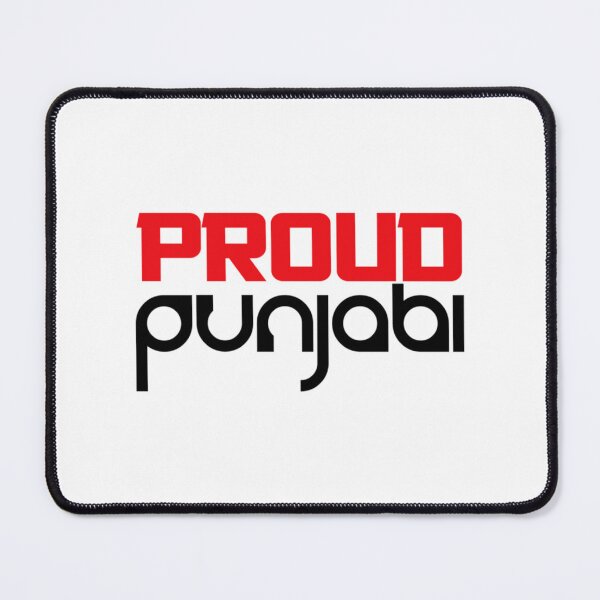 Item preview, PROUD PUNJABI designed and sold by HediaBoutique.