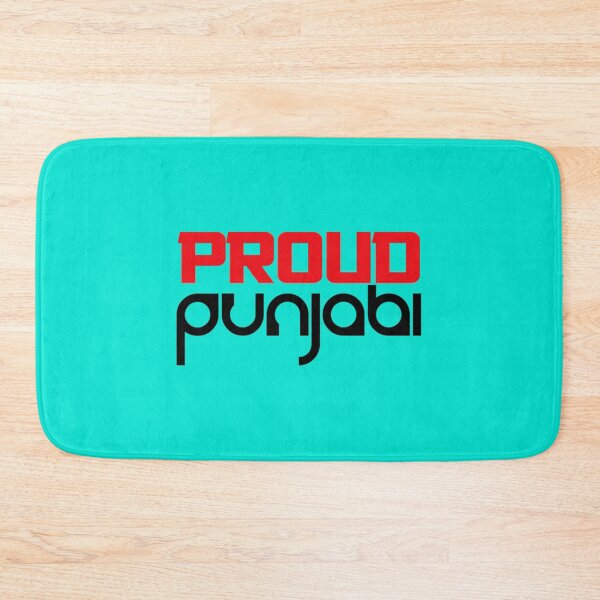 Item preview, PROUD PUNJABI   designed and sold by HediaBoutique.