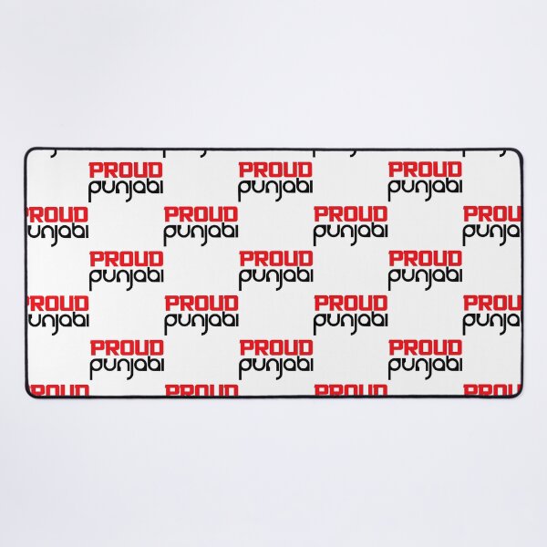 Item preview, PROUD PUNJABI designed and sold by HediaBoutique.