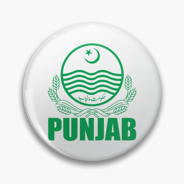 Item preview, PUNJAB   designed and sold by HediaBoutique.