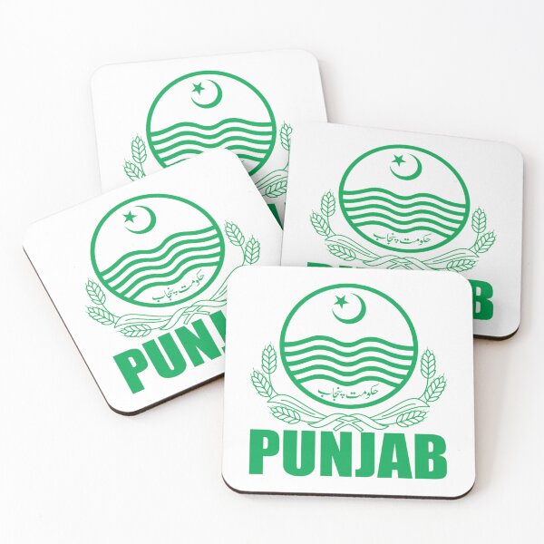 Item preview, PUNJAB   designed and sold by HediaBoutique.