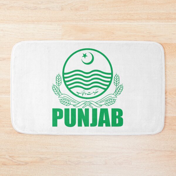 Item preview, PUNJAB   designed and sold by HediaBoutique.