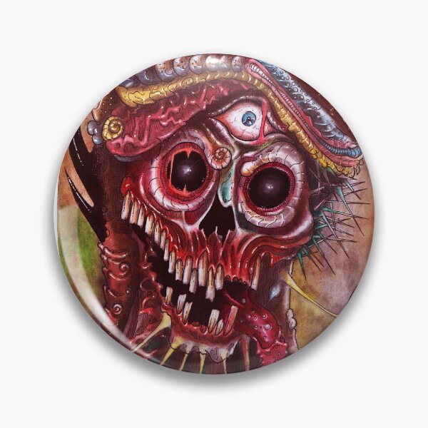 Item preview, Tripee designed and sold by Robcreaturee.