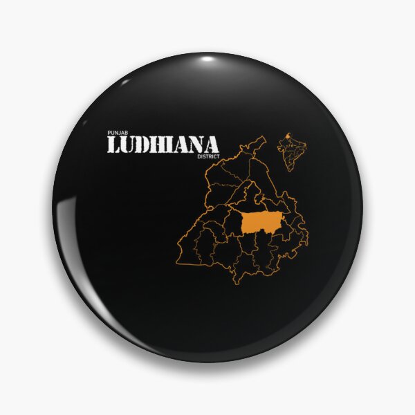 Item preview, Punjab Ludhiana District   designed and sold by HediaBoutique.