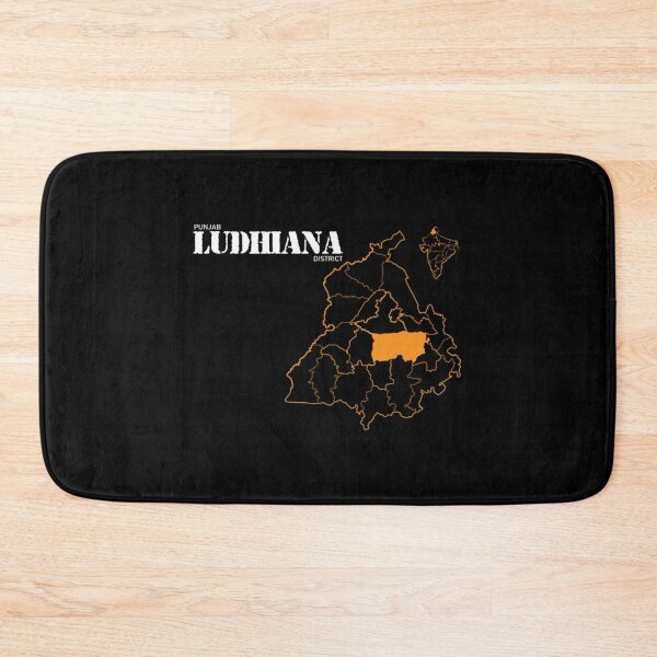Item preview, Punjab Ludhiana District   designed and sold by HediaBoutique.
