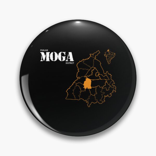 Item preview, Punjab Moga District   designed and sold by HediaBoutique.