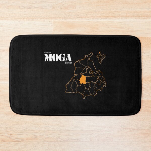 Item preview, Punjab Moga District   designed and sold by HediaBoutique.