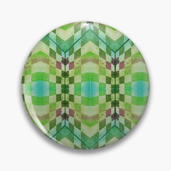 Item preview, Carnival Illusion Emerald designed and sold by CNGooge.