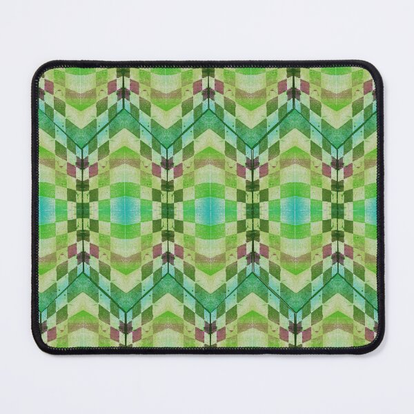 Item preview, Carnival Illusion Emerald designed and sold by CNGooge.