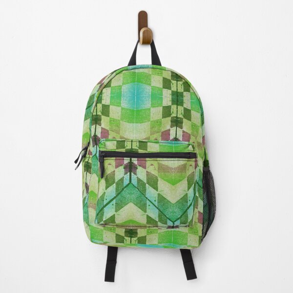 Item preview, Carnival Illusion Emerald designed and sold by CNGooge.