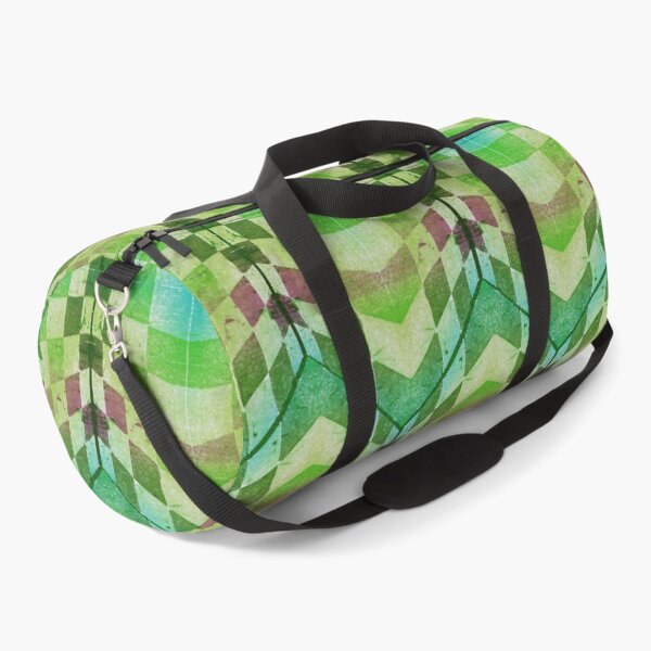 Item preview, Carnival Illusion Emerald designed and sold by CNGooge.