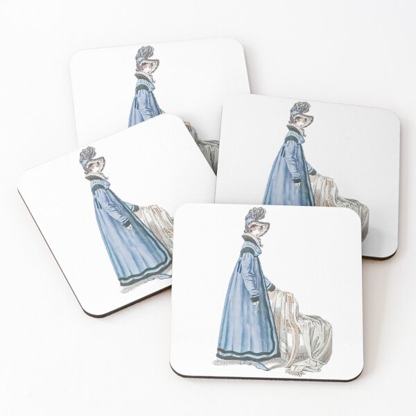Artikelvorschau, Regentschaftsfigur entworfen und verkauft von CastlesClassics.