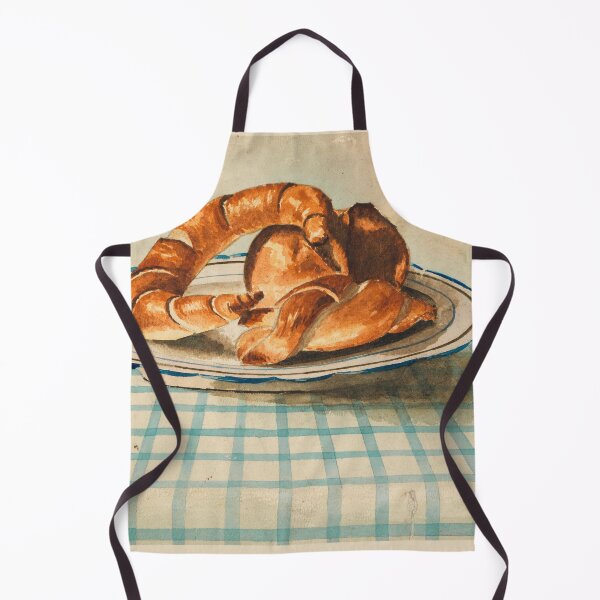 Item preview, Egon Schiele Still life with pastry plate designed and sold by TeeARTHY.