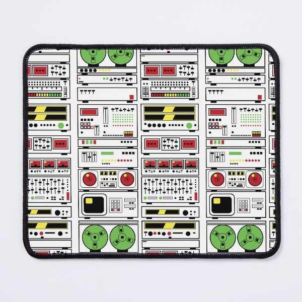 Item preview, ELECTRONIC MUSIC! designed and sold by JIMBOT-JIMBOT.