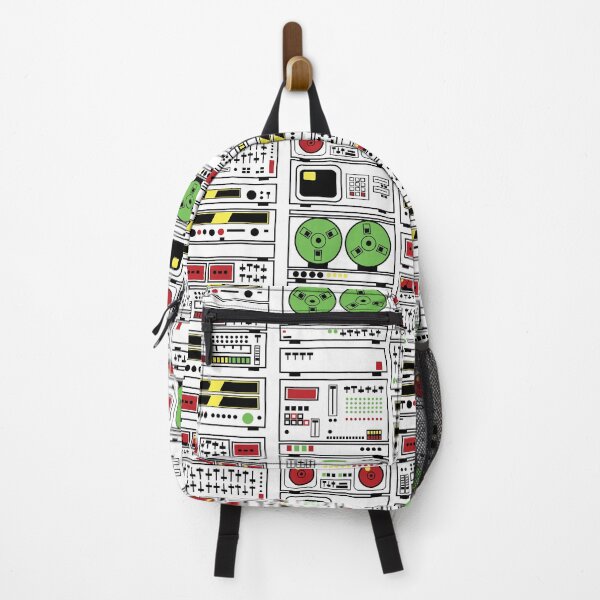 Item preview, ELECTRONIC MUSIC! designed and sold by JIMBOT-JIMBOT.