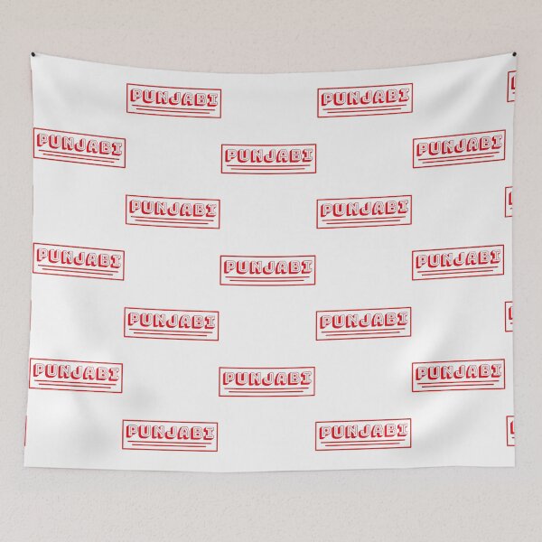 Item preview, Punjabi  punjabi    designed and sold by HediaBoutique.