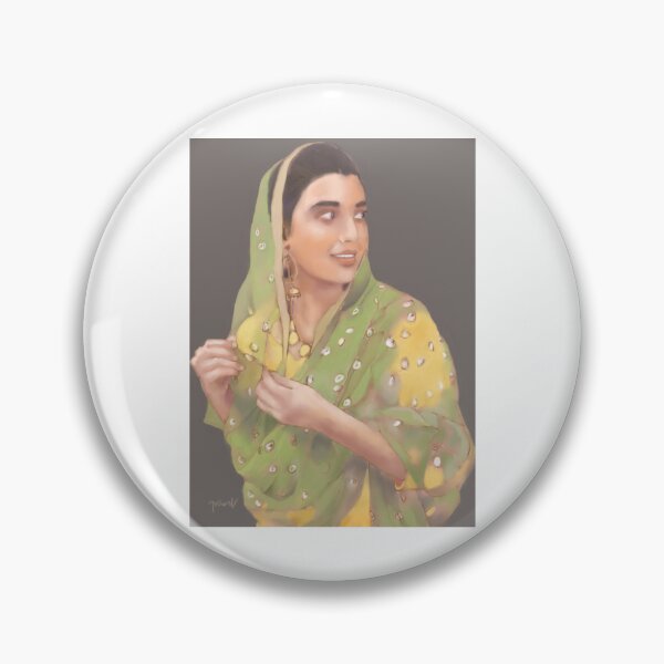 Item preview, Punjabi Beauty 2   designed and sold by HediaBoutique.