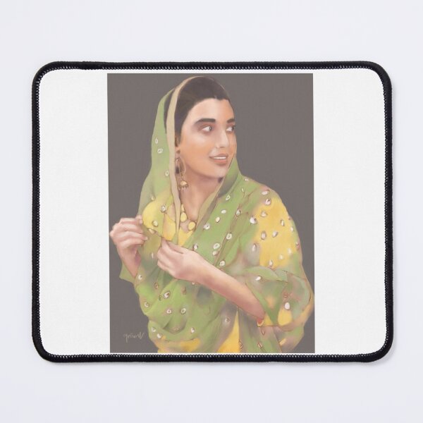 Item preview, Punjabi Beauty 2 designed and sold by HediaBoutique.