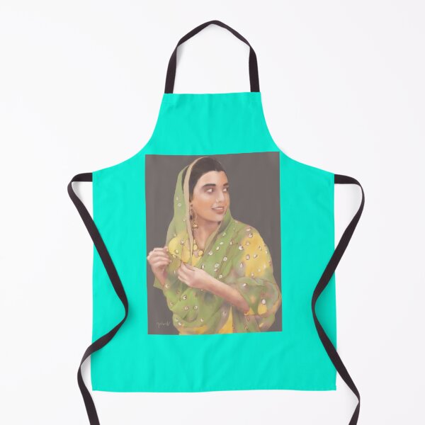 Item preview, Punjabi Beauty 2 designed and sold by HediaBoutique.