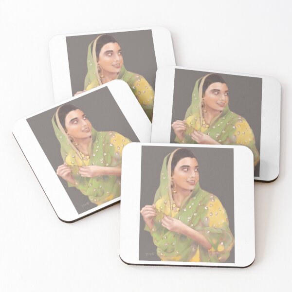 Item preview, Punjabi Beauty 2   designed and sold by HediaBoutique.