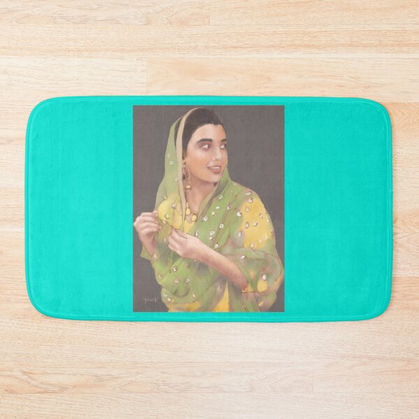 Item preview, Punjabi Beauty 2   designed and sold by HediaBoutique.