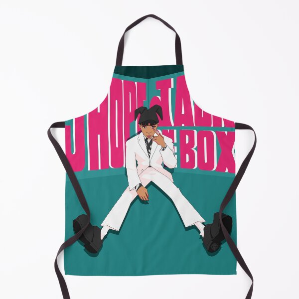 Artikelvorschau, J-Hope Jack in the Box Licht entworfen und verkauft von jinkbox.
