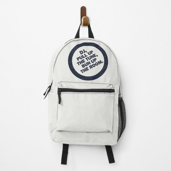 Item preview, Djs gift. Dj, pull up the tune, bun up the room. designed and sold by paulo silveira.