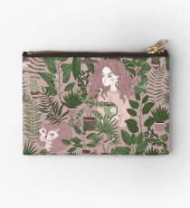 Hygge Mädchen Pink Studio Clutch