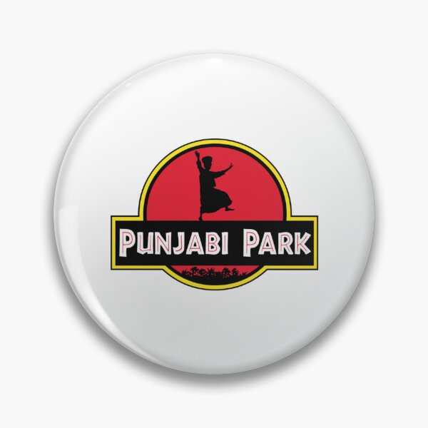 Item preview, Punjabi Bhangra Dancer   designed and sold by HediaBoutique.