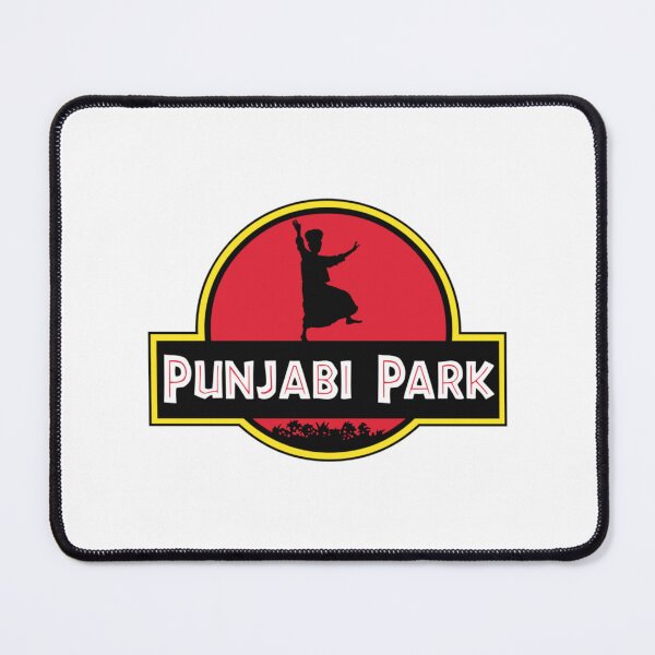 Item preview, Punjabi Bhangra Dancer designed and sold by HediaBoutique.