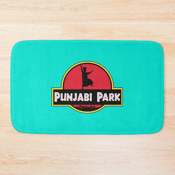 Item preview, Punjabi Bhangra Dancer   designed and sold by HediaBoutique.