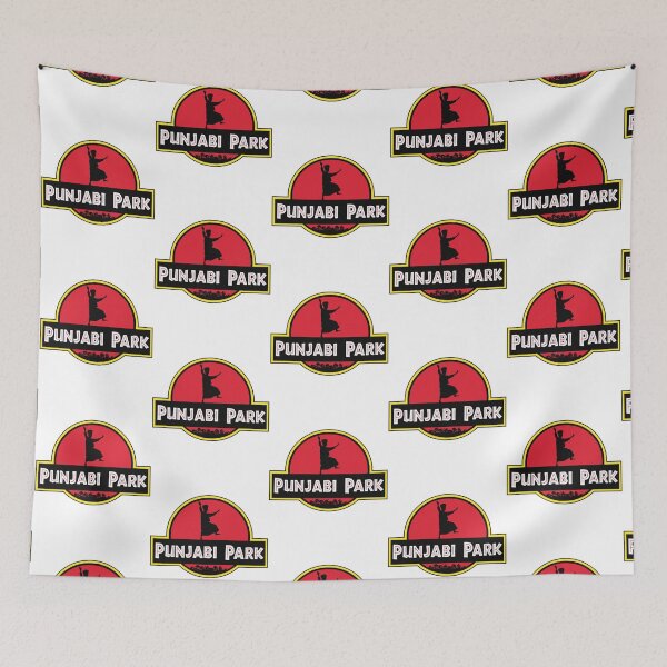 Item preview, Punjabi Bhangra Dancer   designed and sold by HediaBoutique.
