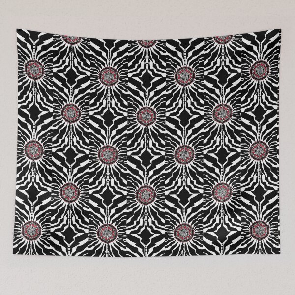 Item preview, The Grid  designed and sold by HanglyFalls.