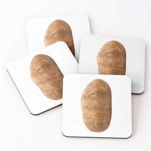 Item preview, The beauty of a potato designed and sold by WOYEJun.