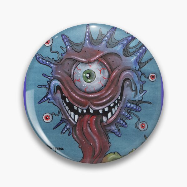 Item preview, Tonguee designed and sold by Robcreaturee.