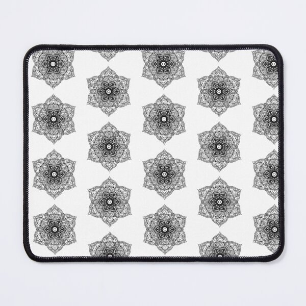 Item preview, Fancy Mandala designed and sold by 2CreativeNomads.