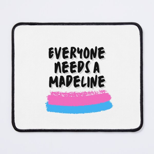 Item preview, Madeline Name Design Everyone Needs A Madeline designed and sold by Alihassan-Art.