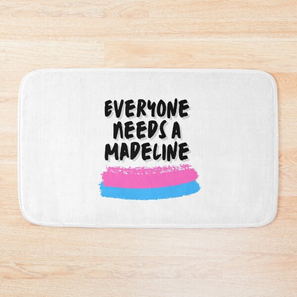 Item preview, Madeline Name Design Everyone Needs A Madeline designed and sold by Alihassan-Art.